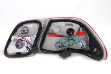 Load image into Gallery viewer, Anzo USA 221162 Tail Light Assembly Fits 96-02 E300 E320 E420 E430 E55 AMG
