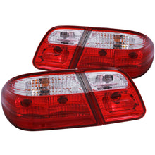 Load image into Gallery viewer, Anzo USA 221162 Tail Light Assembly Fits 96-02 E300 E320 E420 E430 E55 AMG