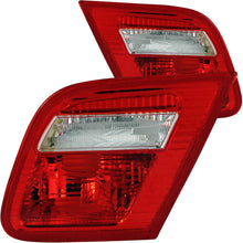 Load image into Gallery viewer, Anzo USA 221164 Tail Light Assembly Fits 323Ci 323is 325Ci 328Ci 328is 330Ci M3