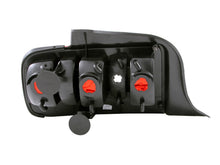Load image into Gallery viewer, Anzo USA 221166 Tail Light Assembly Fits 05-09 Mustang