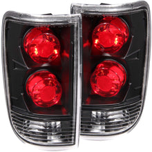 Load image into Gallery viewer, Anzo USA 221173 Tail Light Assembly Fits 95-05 Bravada S10 Blazer S15 Jimmy