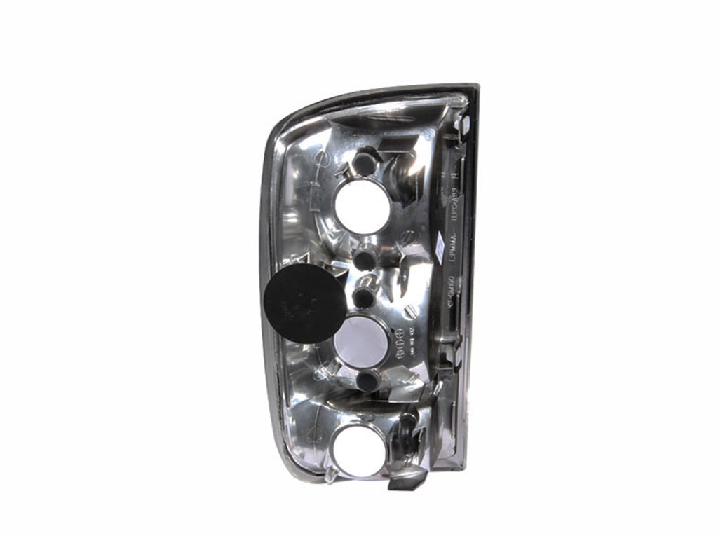 Anzo USA 221174 Tail Light Assembly Fits 95-05 Bravada S10 Blazer S15 Jimmy