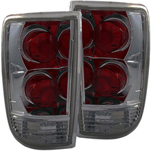 Load image into Gallery viewer, Anzo USA 221174 Tail Light Assembly Fits 95-05 Bravada S10 Blazer S15 Jimmy