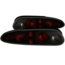 Load image into Gallery viewer, Anzo USA 221175 Tail Light Assembly Fits 93-02 Camaro
