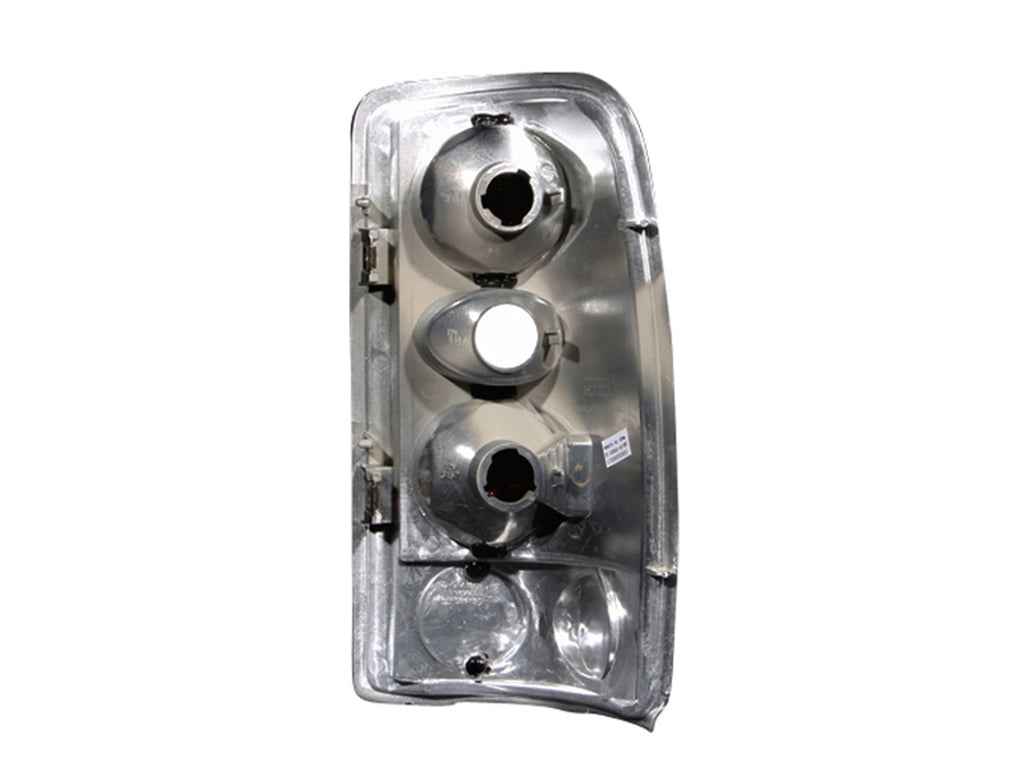 Anzo USA 221178 Tail Light Assembly