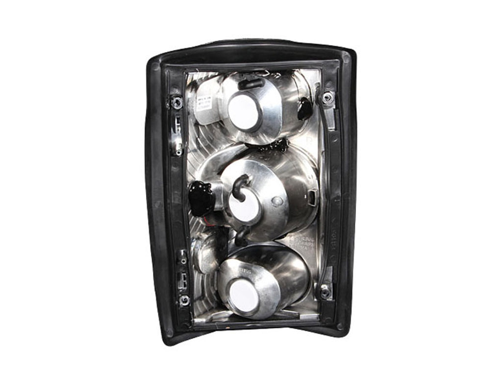 Anzo USA 221183 Tail Light Assembly