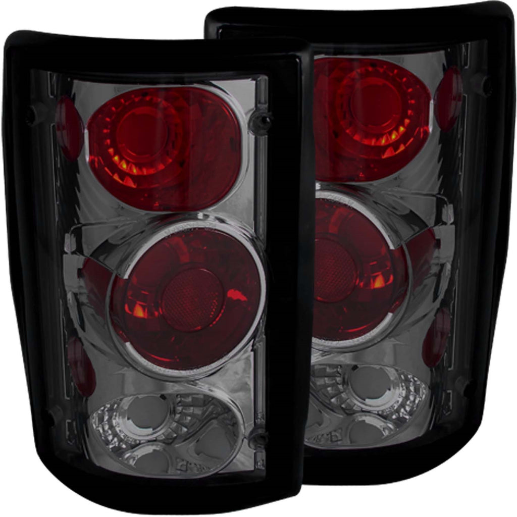 Anzo USA 221183 Tail Light Assembly