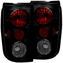 Load image into Gallery viewer, Anzo USA 221184 Tail Light Assembly Fits 97-02 Expedition