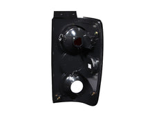 Load image into Gallery viewer, Anzo USA 221184 Tail Light Assembly Fits 97-02 Expedition