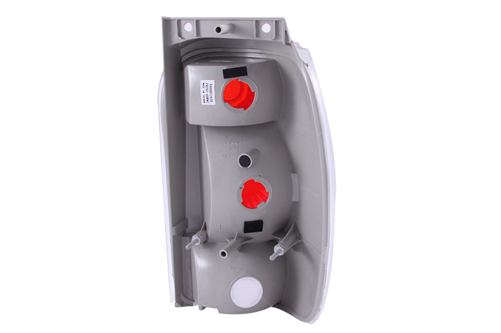 Anzo USA 221186 Tail Light Assembly