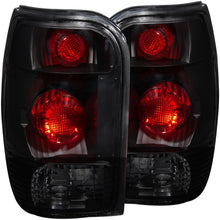 Load image into Gallery viewer, Anzo USA 221186 Tail Light Assembly