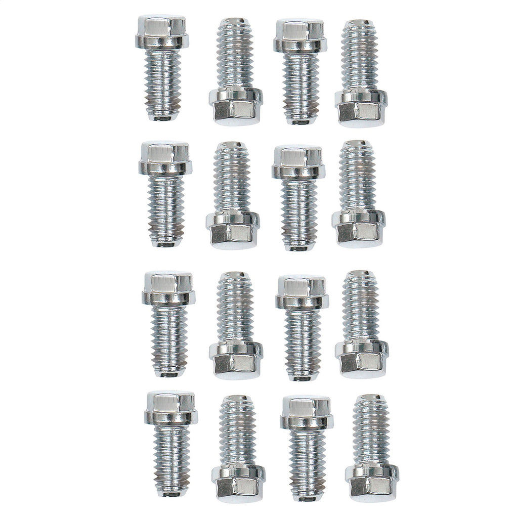 Mr Gasket 2211G Header Bolt Set