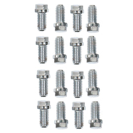 Mr Gasket 2211G Header Bolt Set