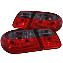Load image into Gallery viewer, Anzo USA 221207 Tail Light Assembly Fits 96-02 E300 E320 E420 E430 E55 AMG