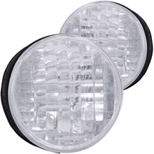 Load image into Gallery viewer, Anzo USA 221214 Tail Light Assembly Fits 01-05 IS300