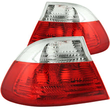 Load image into Gallery viewer, Anzo USA 221217 Tail Light Assembly Fits 323Ci 323is 325Ci 328Ci 328is 330Ci M3