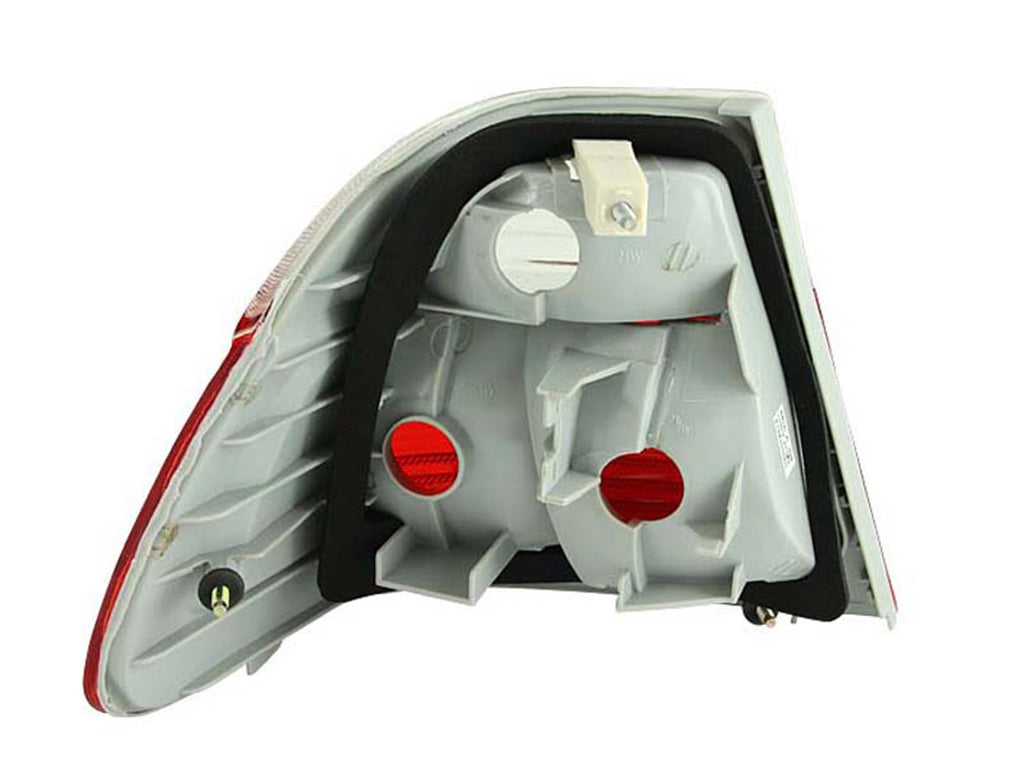 Anzo USA 221218 Tail Light Assembly Fits 320i 323i 325i 325xi 328i 330i 330xi