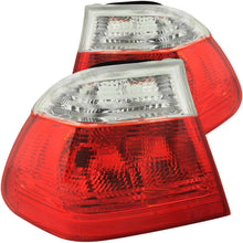 Load image into Gallery viewer, Anzo USA 221218 Tail Light Assembly Fits 320i 323i 325i 325xi 328i 330i 330xi