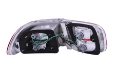 Load image into Gallery viewer, Anzo USA 221220 Tail Light Assembly Fits 92-95 Civic