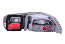 Load image into Gallery viewer, Anzo USA 221221 Tail Light Assembly Fits 92-95 Civic