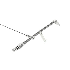 B&M 22166 Automatic Transmission Dip Stick