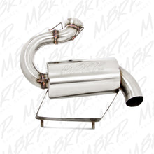 Load image into Gallery viewer, MBRP Exhaust 2220210 Snowmobile Standard Exhaust