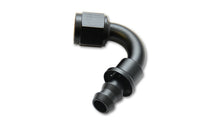 Load image into Gallery viewer, Vibrant Performance 22210 Push-On 120 Degree Hose End Elbow Fitting