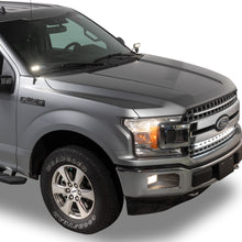 Load image into Gallery viewer, Putco 2222 Luminix Hood Bracket Fits F-150 F-250 Super Duty F-350 Super Duty