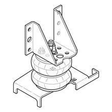 Load image into Gallery viewer, Firestone Ride-Rite 2223 Ride-Rite Air Helper Spring Kit