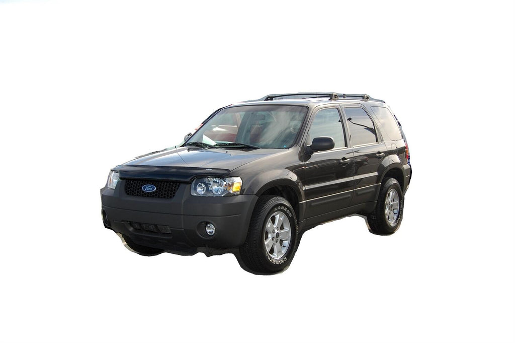Auto Ventshade 22249 Bugflector Stone/Bug Deflector Fits 01-07 Escape Mariner