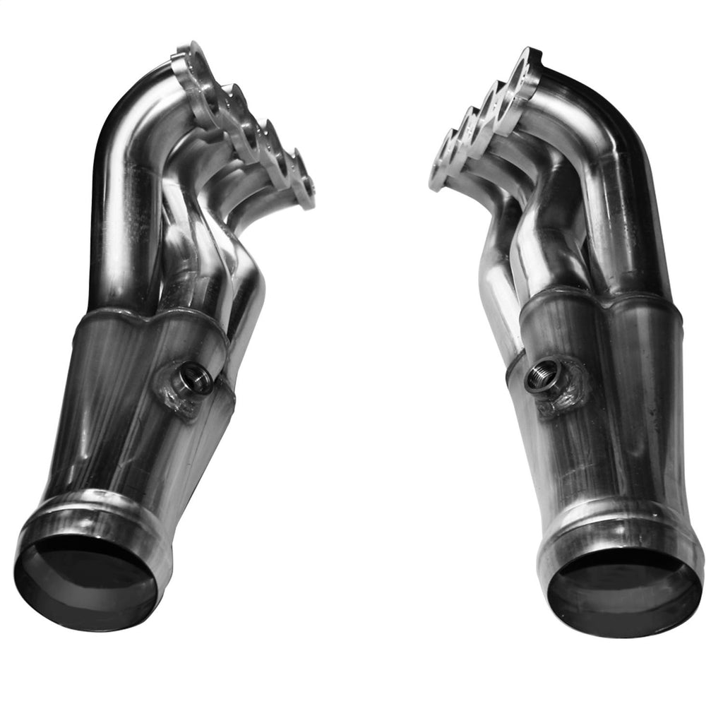 Kooks Custom Headers 22311400 Stainless Steel Headers Fits 82-92 Camaro Firebird