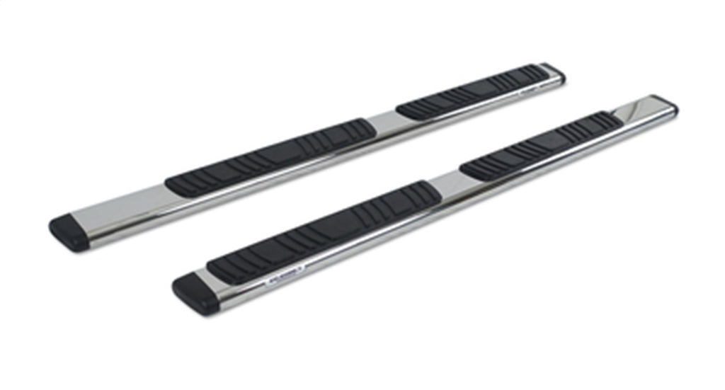 Go Rhino 650075PS 5 in. OE Xtreme Low Profile Side Steps