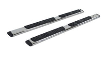 Load image into Gallery viewer, Go Rhino 650080PS 5 in. OE Xtreme Low Profile Side Steps