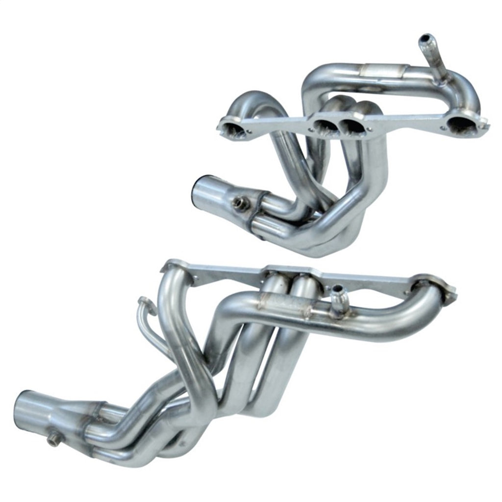 Kooks Custom Headers 22402210 Stainless Steel Headers Fits 93-97 Camaro Firebird
