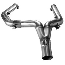 Load image into Gallery viewer, Kooks Custom Headers 22403100 Off Road Y-Pipe Fits 93-97 Camaro Firebird