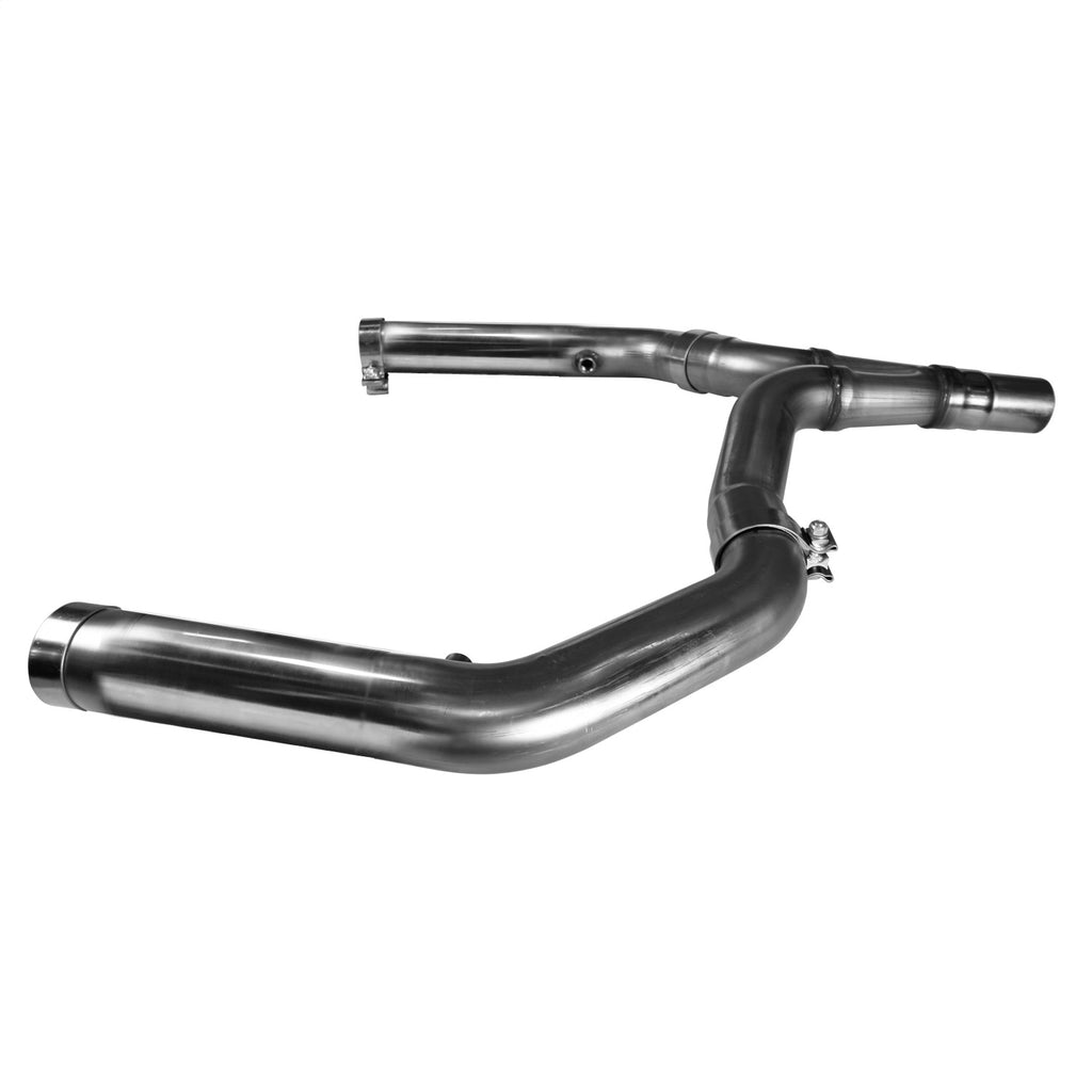 Kooks Custom Headers 22403100 Off Road Y-Pipe Fits 93-97 Camaro Firebird