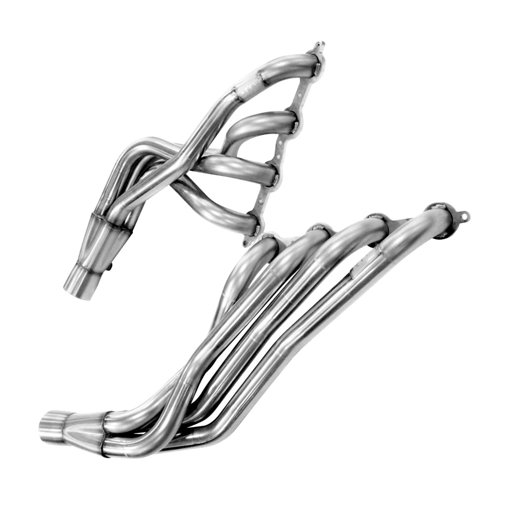 Kooks Custom Headers 22412400 Stainless Steel Headers Fits 98-02 Camaro Firebird