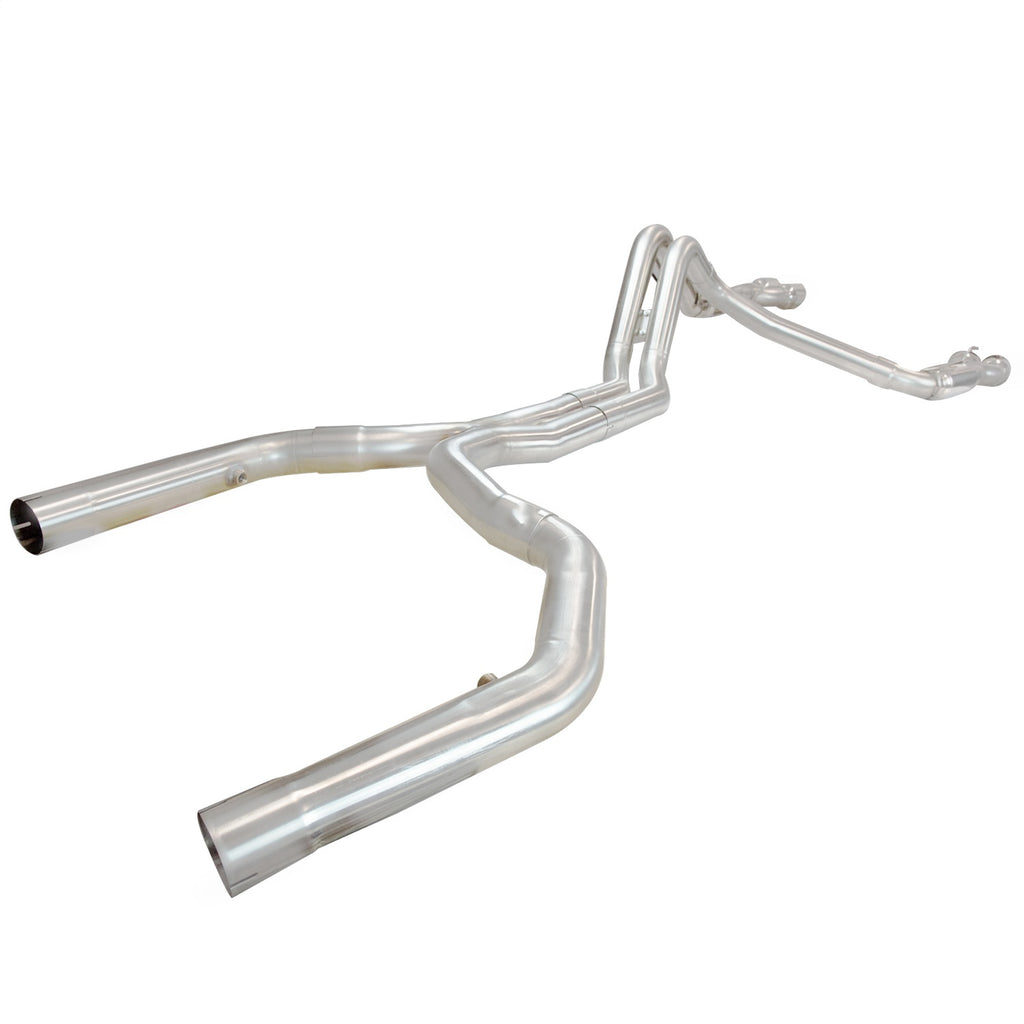 Kooks Custom Headers 22415100 True Dual Exhaust System Fits Camaro Firebird