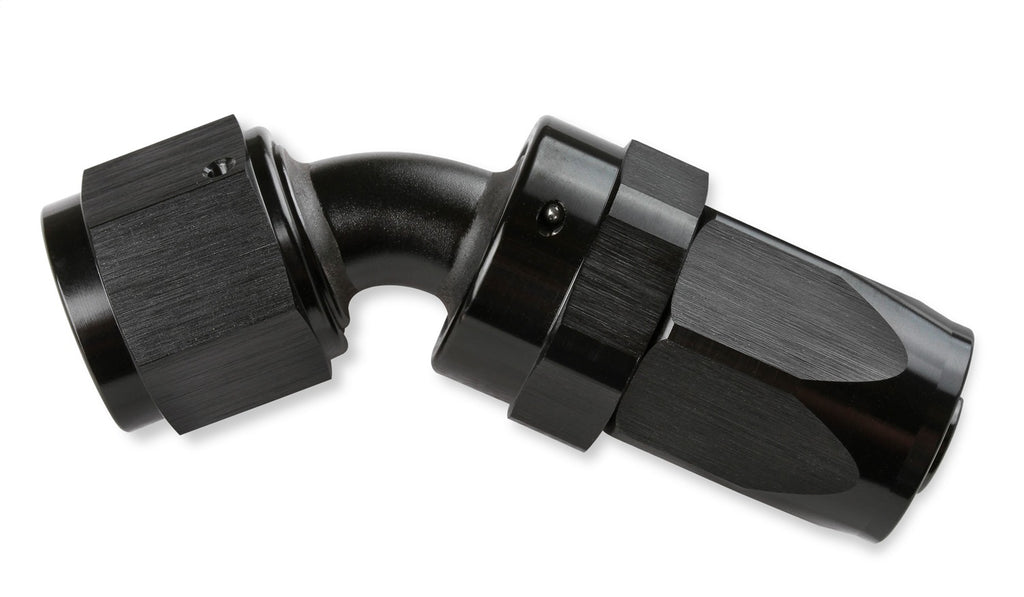 Mr Gasket 224506-BL Swivel Hose End