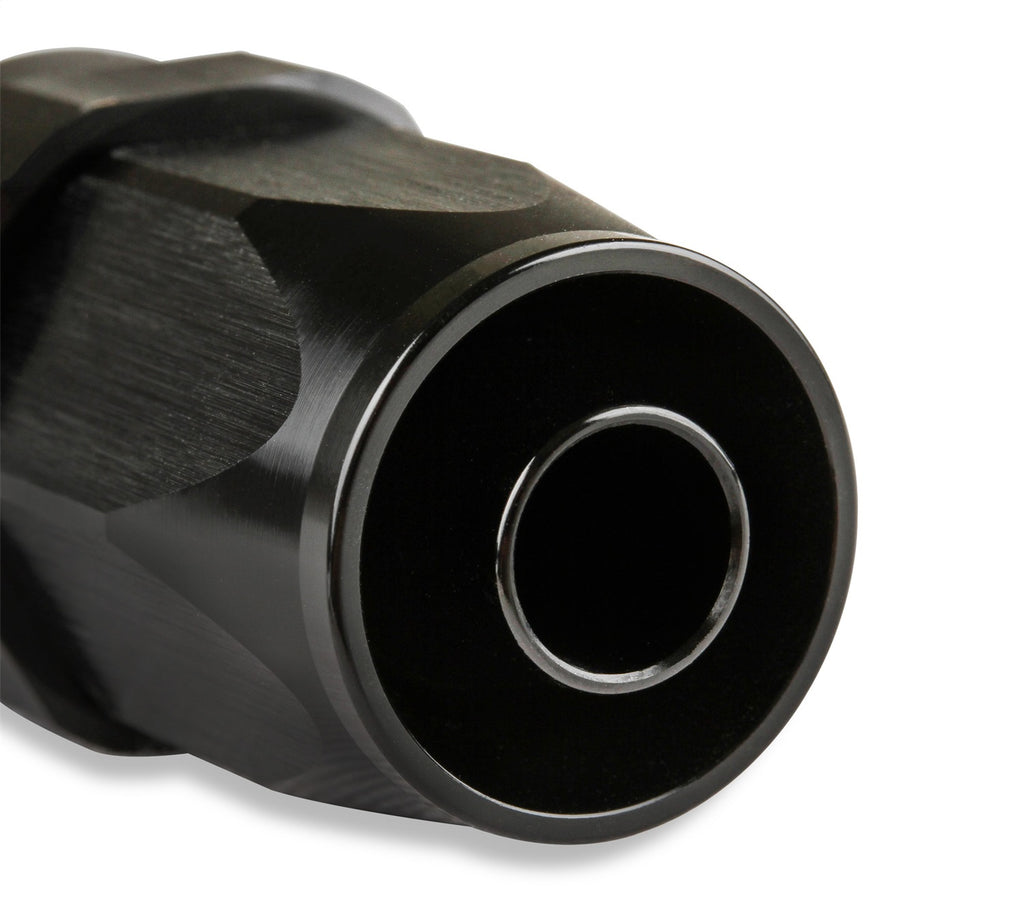 Mr Gasket 224506-BL Swivel Hose End