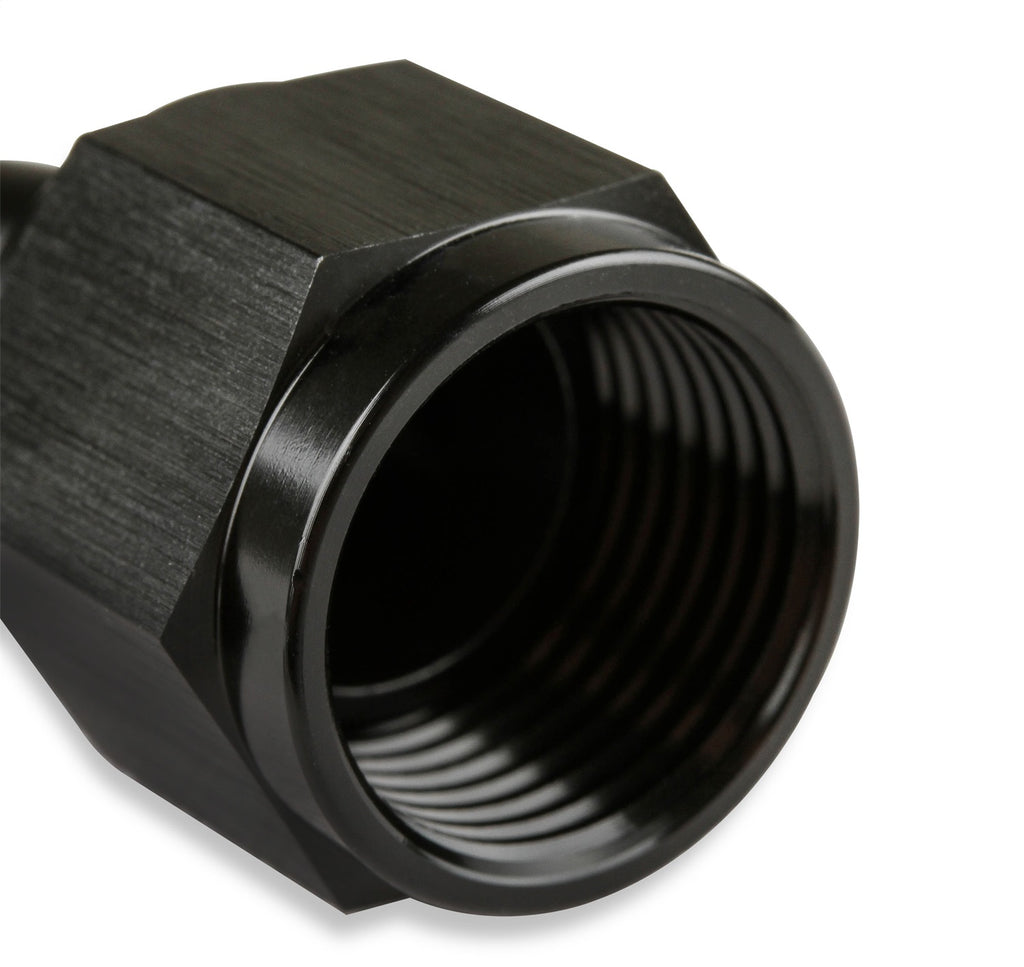 Mr Gasket 224506-BL Swivel Hose End