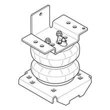 Load image into Gallery viewer, Firestone Ride-Rite 2249 Ride-Rite Air Helper Spring Kit