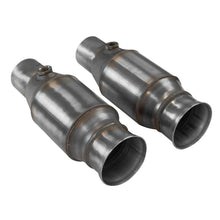 Load image into Gallery viewer, Kooks Custom Headers 2251H420 Stainless Steel Headers Fits 14-15 Camaro
