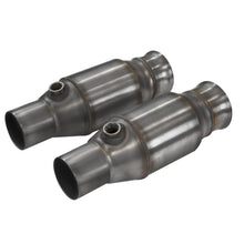 Load image into Gallery viewer, Kooks Custom Headers 2250H430 Stainless Steel Headers Fits 10-14 Camaro