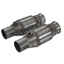 Kooks Custom Headers 2250H430 Stainless Steel Headers Fits 10-14 Camaro