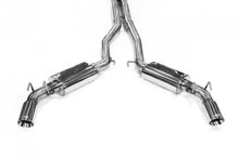 Load image into Gallery viewer, Kooks Custom Headers 22504200 Cat Back Exhaust System Fits 10-14 Camaro