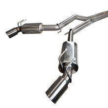 Load image into Gallery viewer, Kooks Custom Headers 22504200 Cat Back Exhaust System Fits 10-14 Camaro