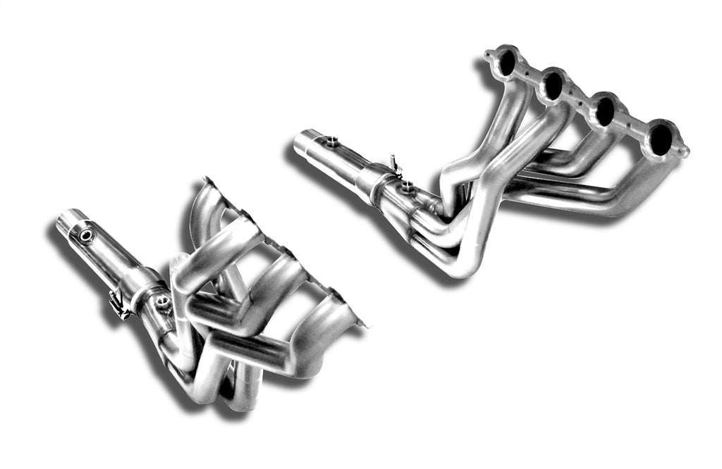Kooks Custom Headers 2251H610 Stainless Steel Headers Fits 15 Camaro