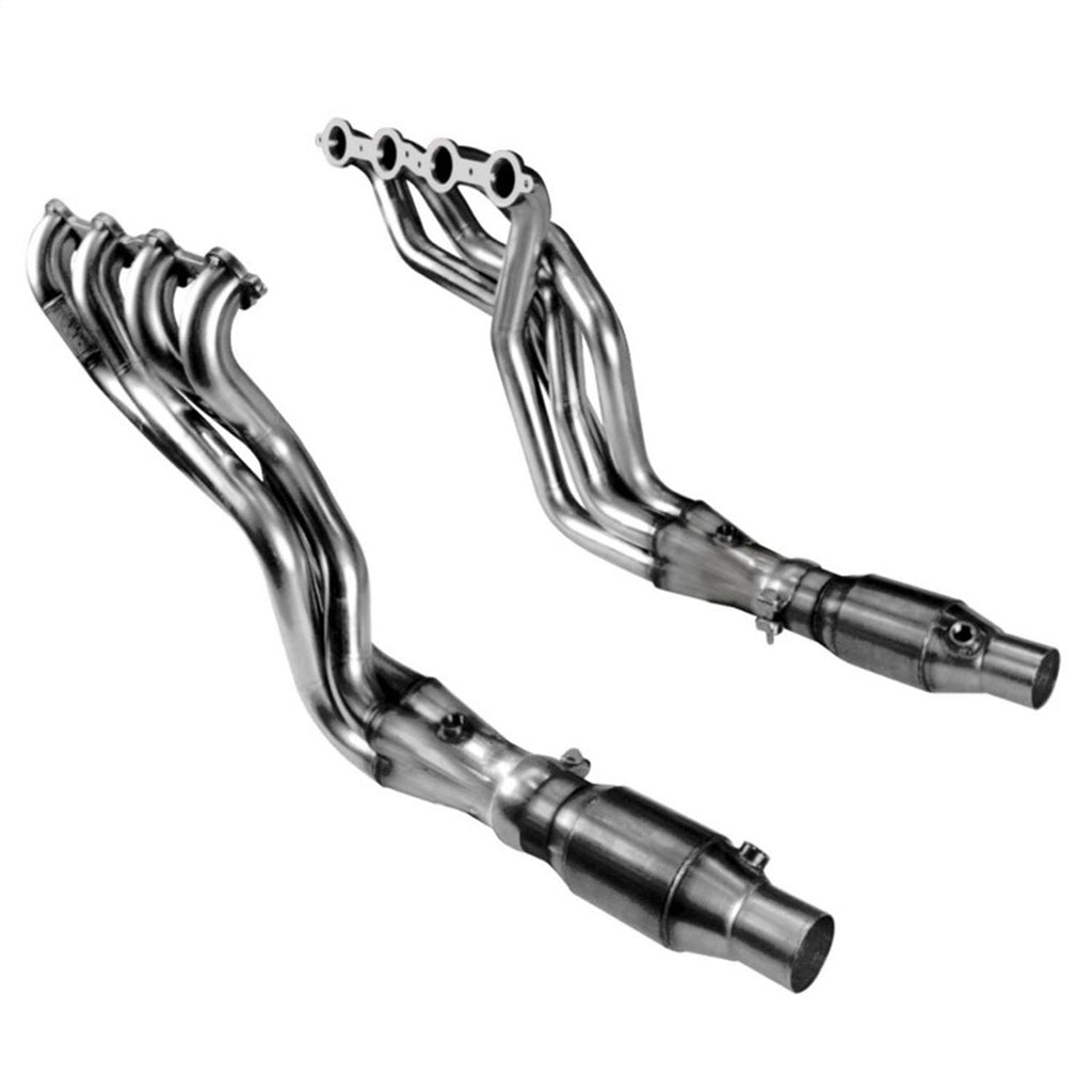 Kooks Custom Headers 2250H430 Stainless Steel Headers Fits 10-14 Camaro