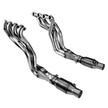 Load image into Gallery viewer, Kooks Custom Headers 2250H430 Stainless Steel Headers Fits 10-14 Camaro